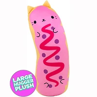 Cats vs Pickles! Huggers - Eclair - R Exclusive