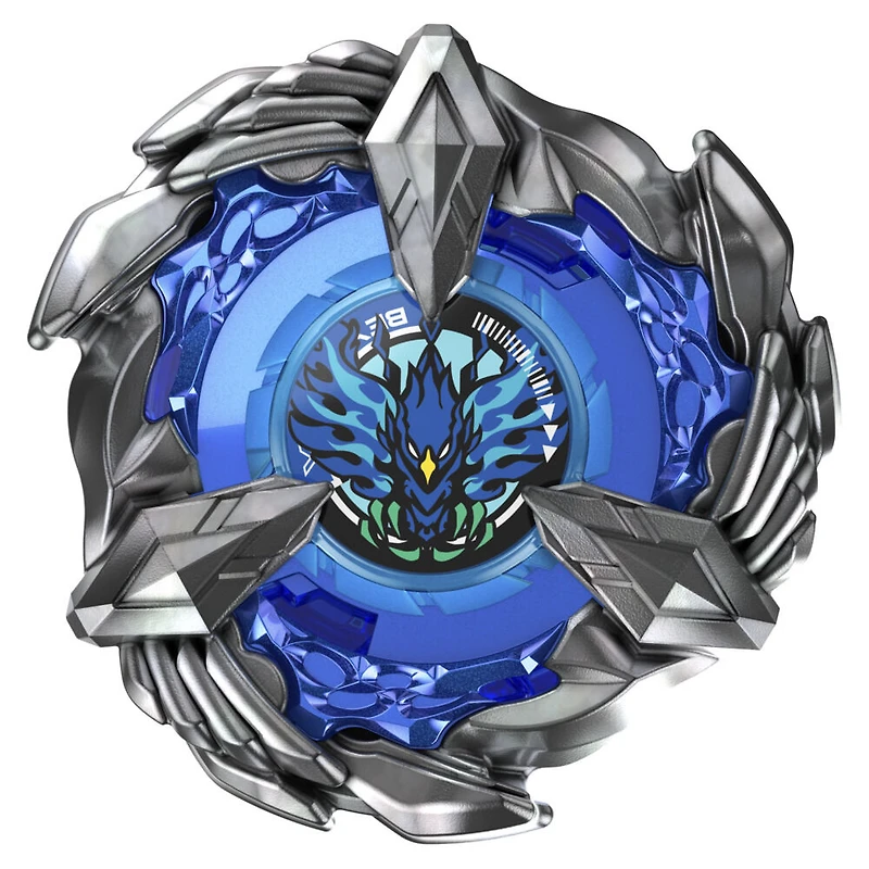 Beyblade X Soar Phoenix 5-80H Booster Pack Set