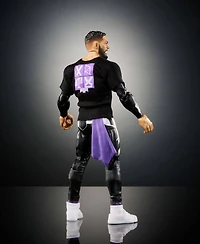 WWE-Finn Balor Édition Ultimate-Coffret avec figurine articulée