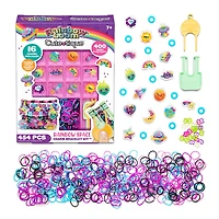Rainbow Loom - Rainbow Space Cutetique