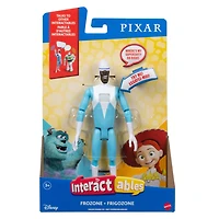 Pixar - Interactables - Figurine - Frigozone