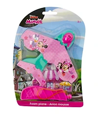Avion mousse Disney Minnie Mouse