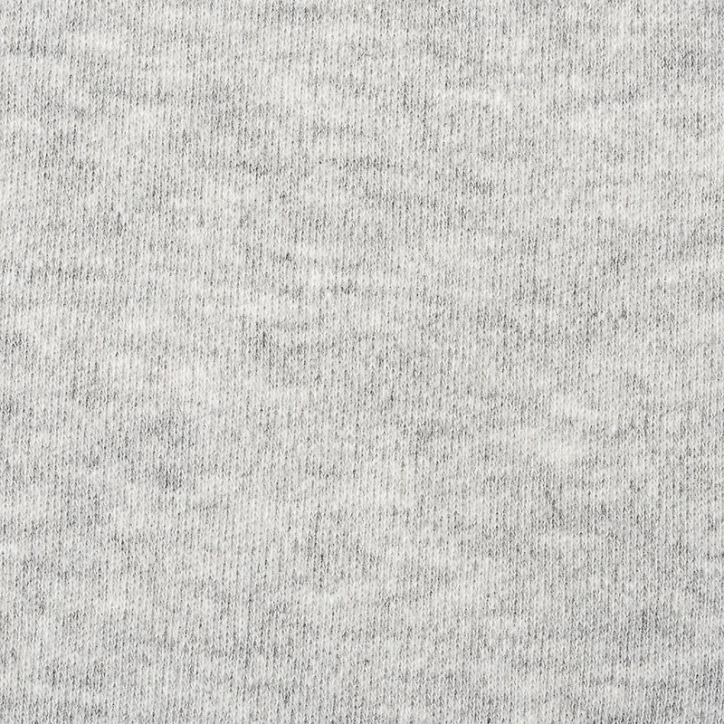 HALO SleepSack Swaddle - Cotton - Heather Gray Small 3-6 Months
