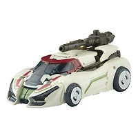 Transformers Toys Studio Series 81 Deluxe Transformers: Bumblebee Wheeljack