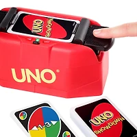 UNO Showdown