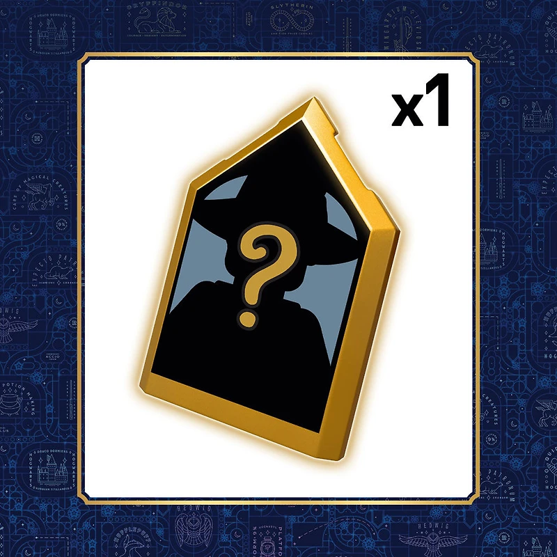 LEGO Harry Potter Le Chaudron : la Salle Secrète du Cours de Potions, Ensemble de Construction de Jouet pour les Enfants de 10 Ans et Plus 76464