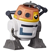 Star Wars The Bounty Collection Series 7, figurine Chopper (5,5 cm), jouets Star Wars