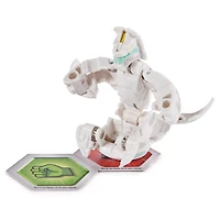 Bakugan Evolutions, Neo Dragonoid, Figurine articulée de 5,1 cm et carte à collectionner