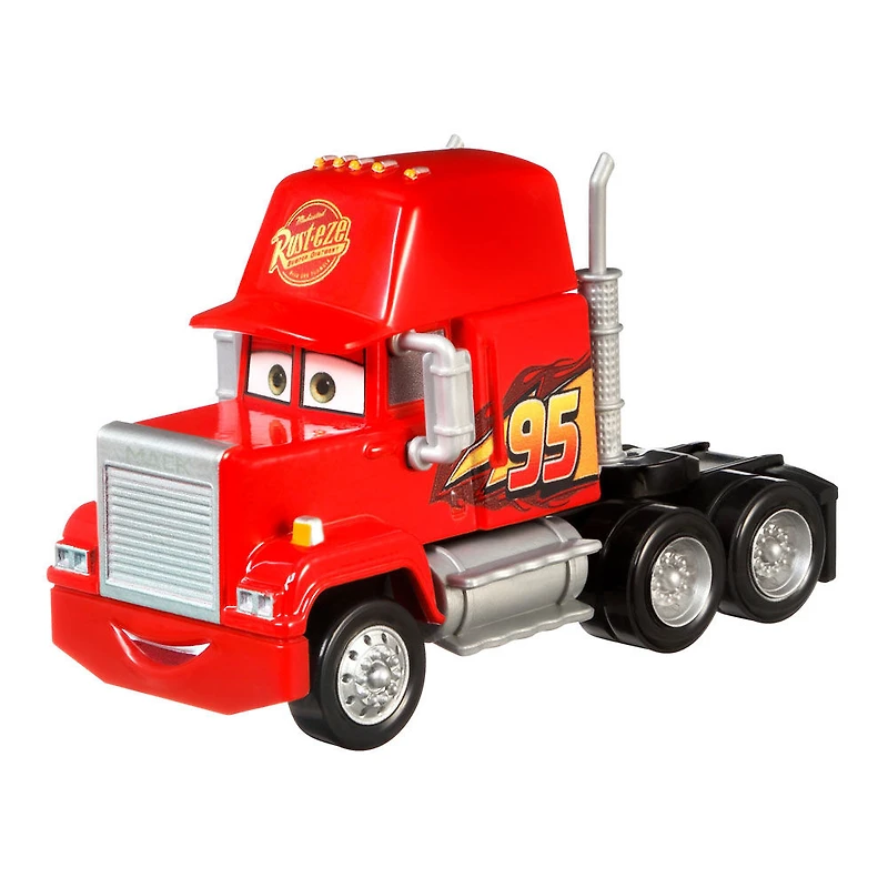 Disney/Pixar - Les Bagnoles