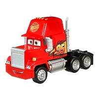 Disney/Pixar - Les Bagnoles