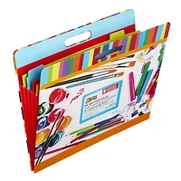 ALEX Mon portefeuille artistique