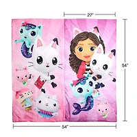 Sac de couchage, Gabby's Dollhouse