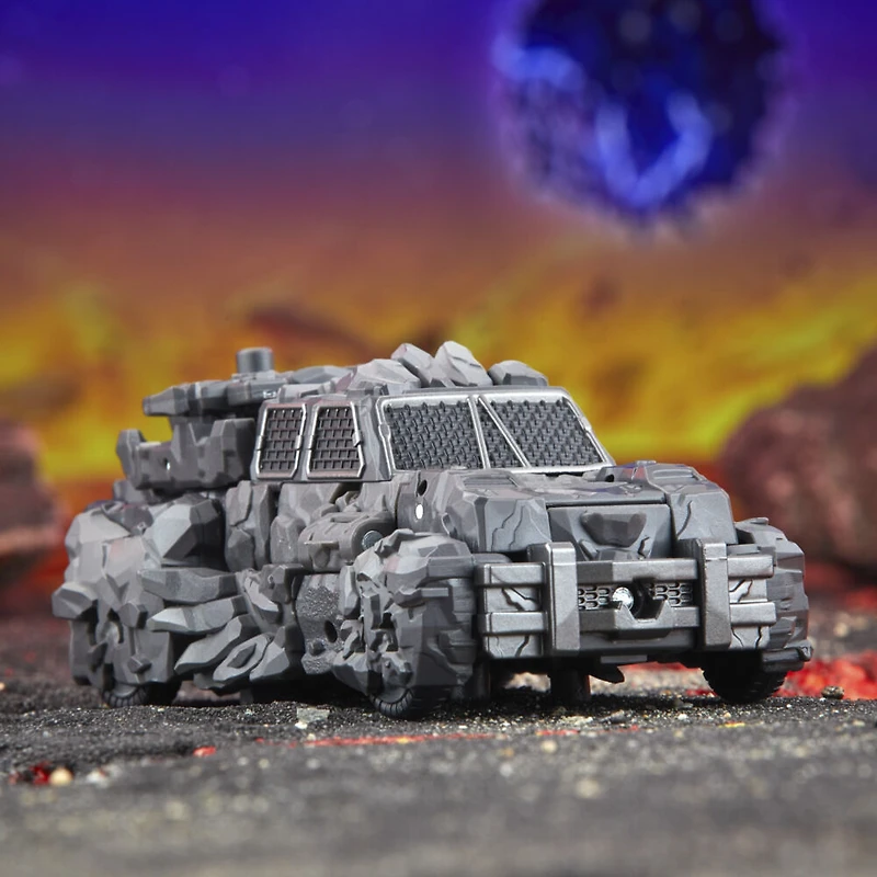 Transformers Generations Legacy United