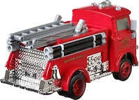 Disney/Pixar - Les Bagnoles - Véhicules de luxe - Red