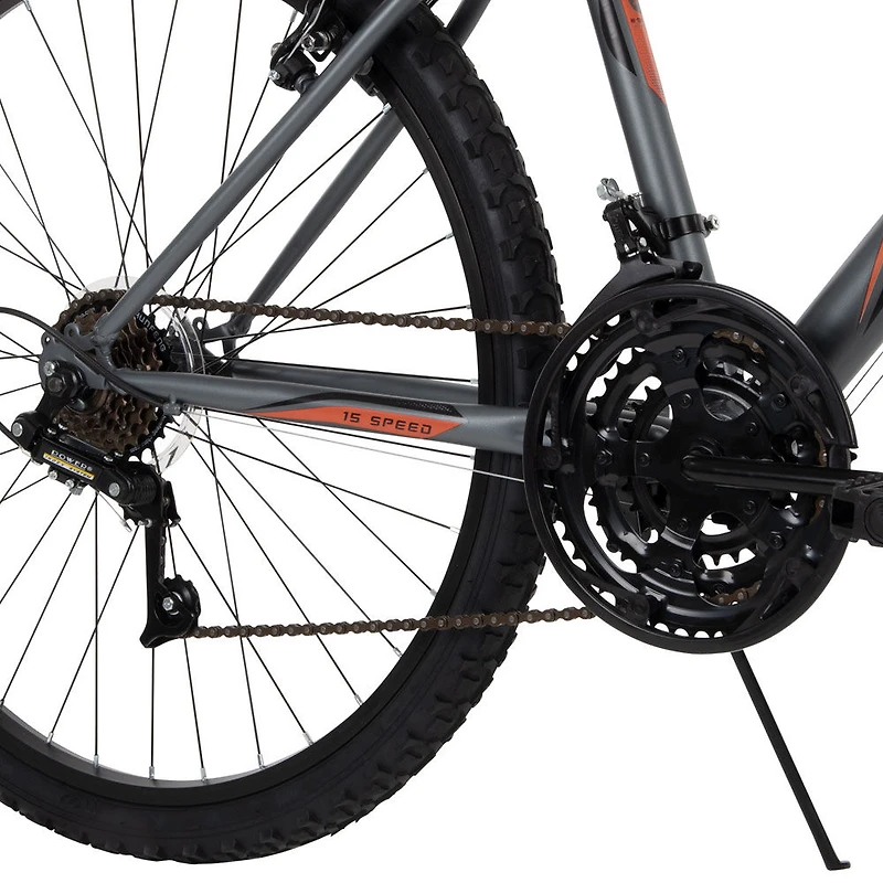 Avigo Ultrax Mountain Bike