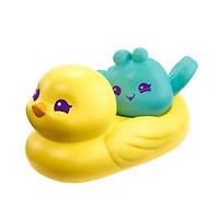 My Garden Baby - Coffret L'Heure du Bain Bébé Papillon