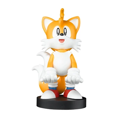Sega Tails Cable Guy Support De Téléphone Et De Contrôleur - Édition anglaise