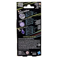 Beyblade X Booster Pack Arrow Wizard 4-80GB