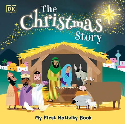 The Christmas Story - Édition anglaise