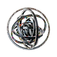 The Canadian Group - Spin Flip Puzzle Assorted Styles