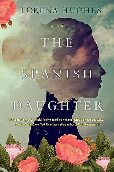 The Spanish Daughter - Édition anglaise