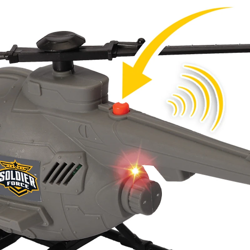 T5-Ensemble De Jeu Du Transporteur De Troupes - Notre exclusivité