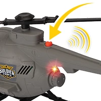 T5-Ensemble De Jeu Du Transporteur De Troupes - Notre exclusivité