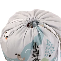 Sac de couchage, Aventures en plein air