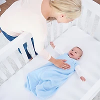 HALO SleepSack Wearable Blanket - Micro-Fleece