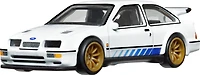 Hot Wheels Ford Sierra Rs Cosworth