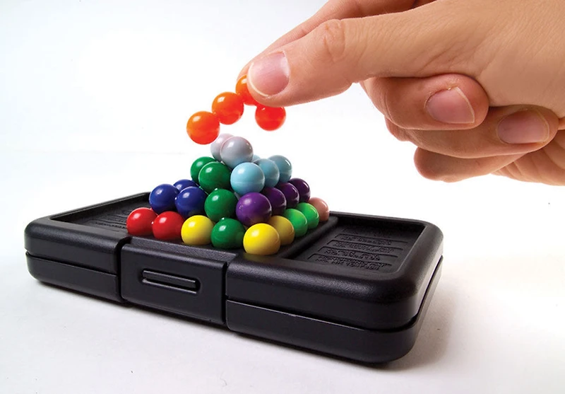 Educational Insights Kanoodle - Édition anglaise