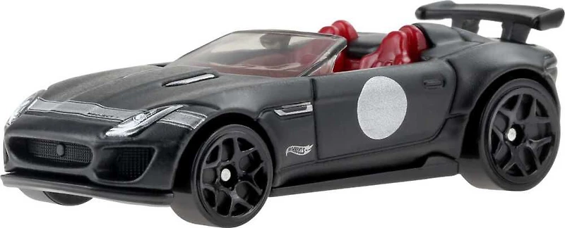 Coffret multiple European Car Culture (Culture automobile européenne)​ Hot Wheels