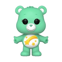 POP: Care Bears- Wish Bear a/CH