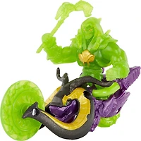 Masters of the Universe - MINIS Eternia - Coffret Skeletor et Moto Panthor