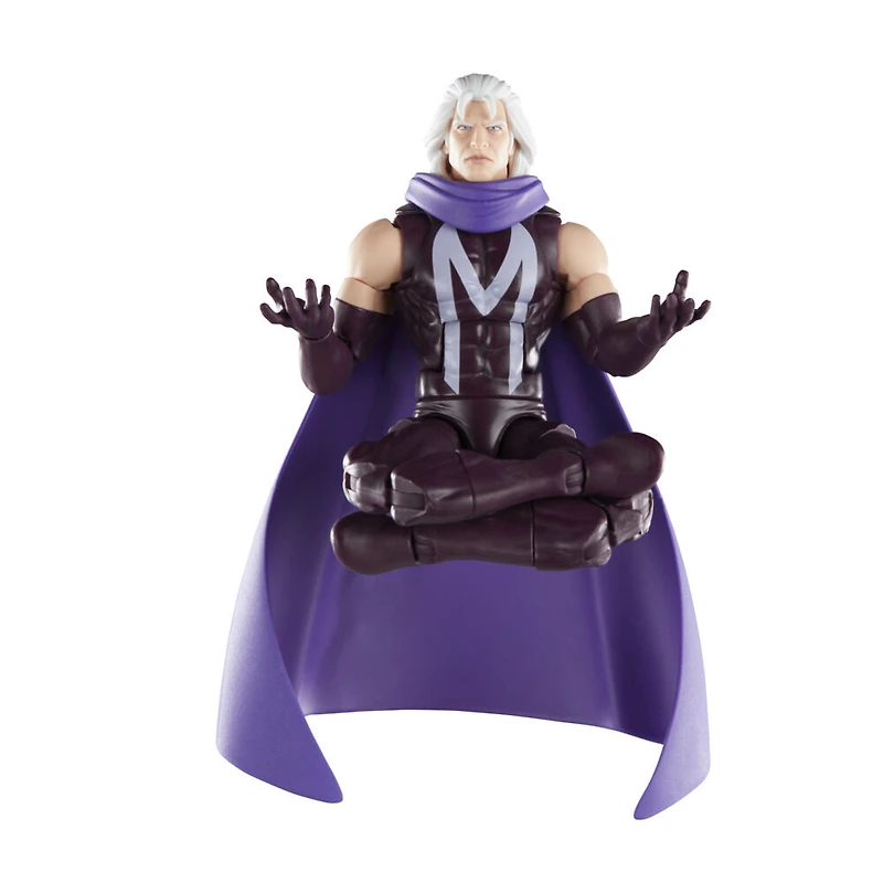 Marvel Legends Series Magneto X-Men '97, figurine articulée de 15 cm
