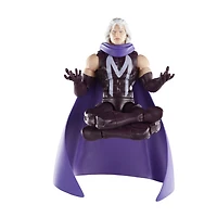 Marvel Legends Series Magneto X-Men '97, figurine articulée de 15 cm
