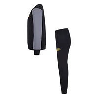 Ensemble en Molleton Nike Futura - Noir