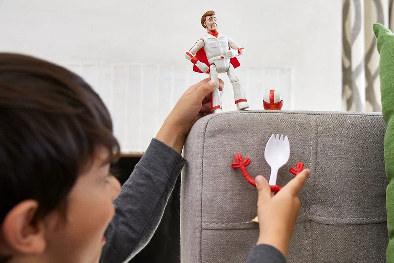 Disney/Pixar - Histoire de jouets