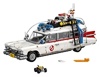 LEGO Creator Expert L'ECTO-1 de SOS Fantômes 10274 (2352 pièces)