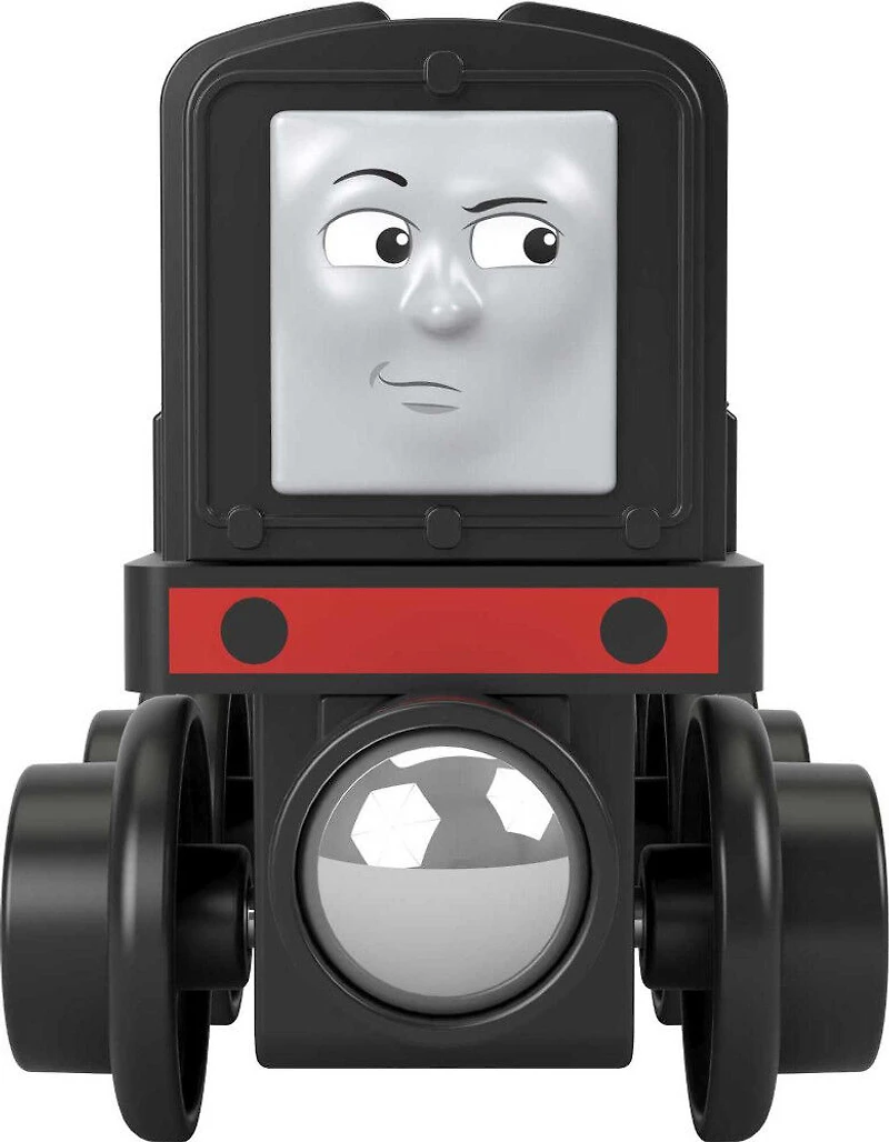 Thomas and Friends Wooden Railway Diesel Engine