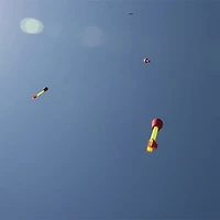 Stomp Rocket Ultra Rocket avec 4 fusées - Édition anglaise