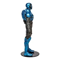 DC Multiverse Blue Beetle Movie-Blue Beetle 7" Action Figure