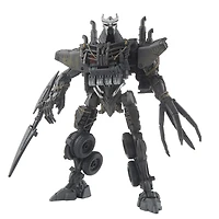 Transformers Studio Series 101,figurine Scourge de 21,5 cm,classe Leader,Transformers: Rise of the Beasts