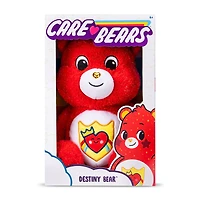 Ours de destin en peluche Care Bears 35,6 cm - Notre exclusivité