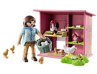 Playmobil - Hen House
