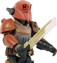 Disney/Pixar - Lightyear - Classe Alpha -Izzy Hawthorne Patrouille ZAP