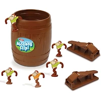 Monkey Flip - R Exclusive
