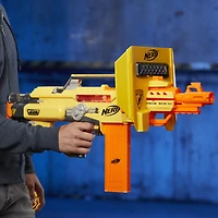Stampede ECS Nerf N-Strike Motorized Blaster - R Exclusive
