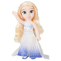 Poupée Elsa La Reine des Neiges de Frozen 2 