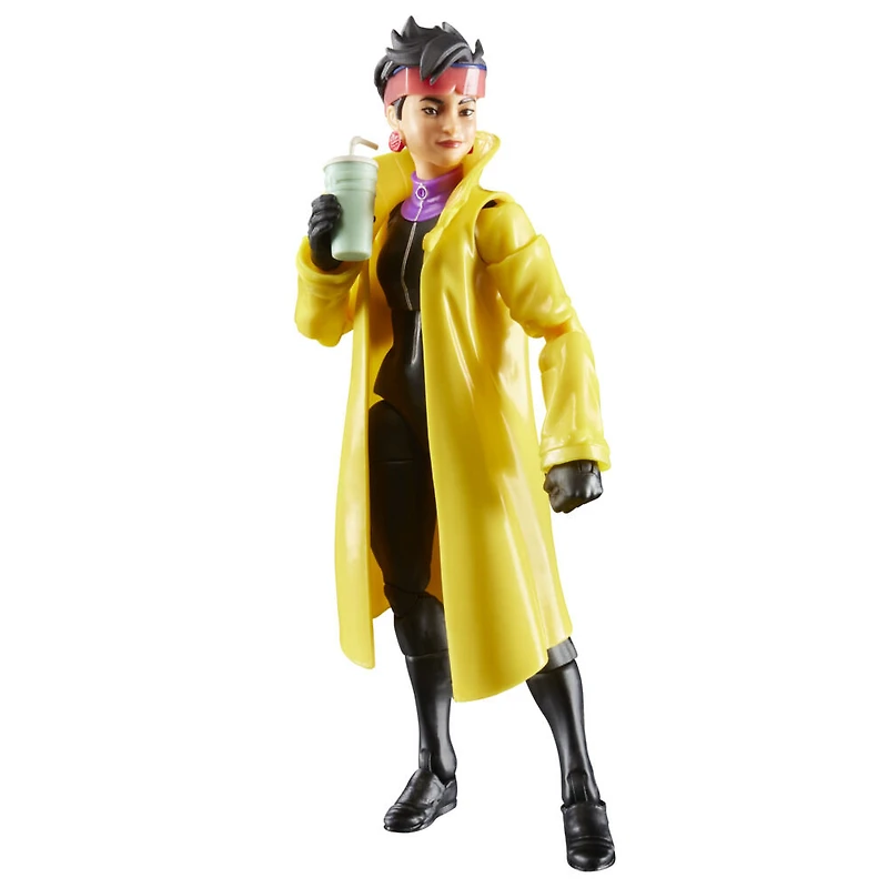 Marvel Legends Series, figurine Jubilee